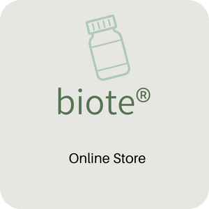 biote badge
