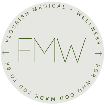 FMW logo