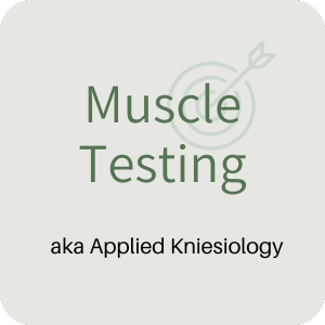 muscle testing graphic