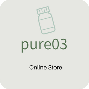 pure03 badge