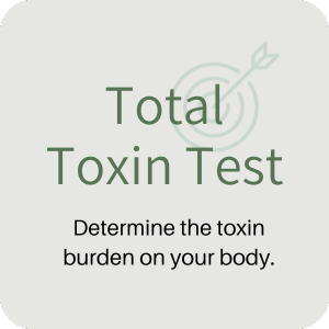 total toxin test graphic
